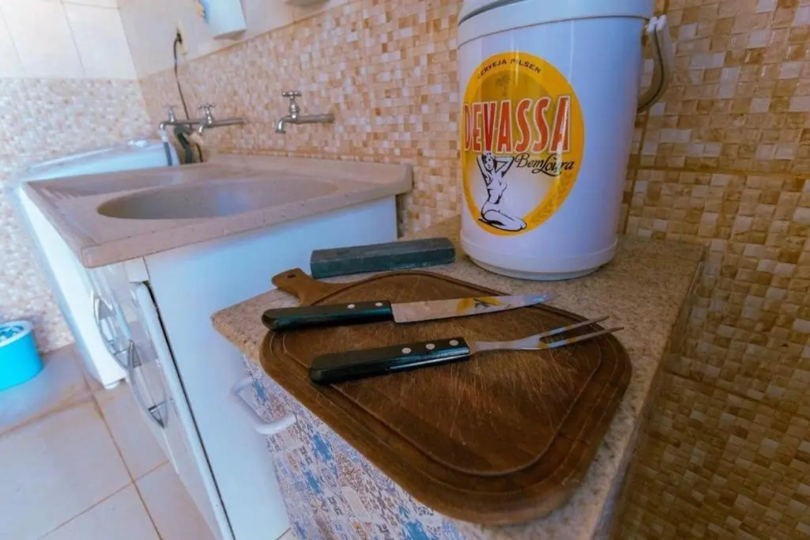 Sobrado relaxante com 4 quartos, enxoval completo , perfeito para famílias grandes