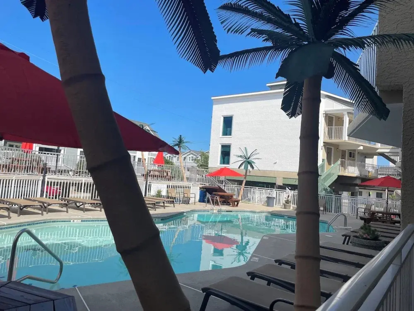 Ala Moana Motel