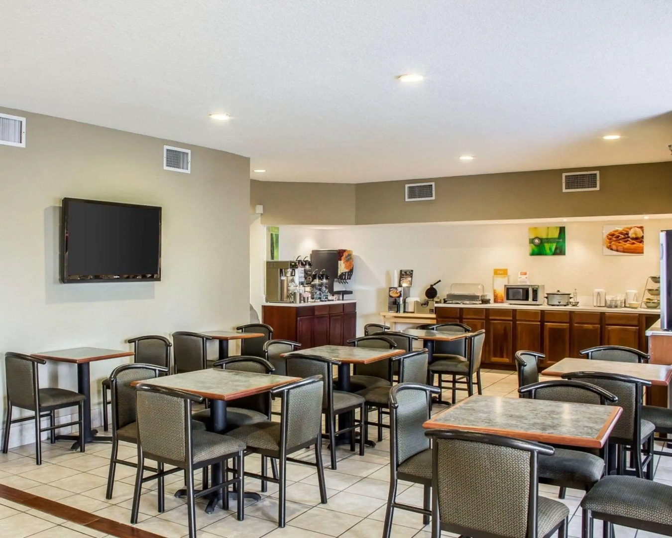 Quality Inn & Suites Yuma