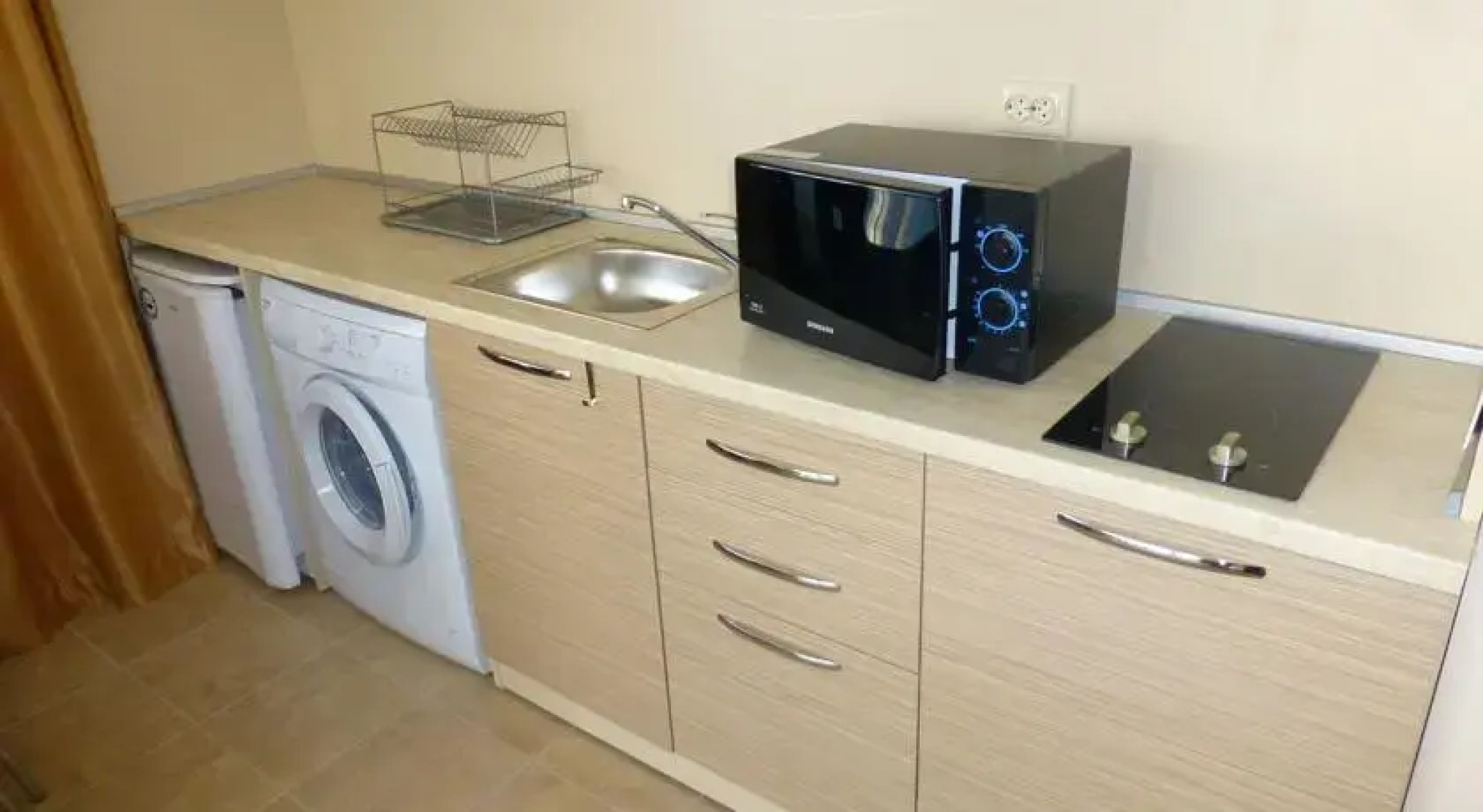 Apartments in Elitonia 5