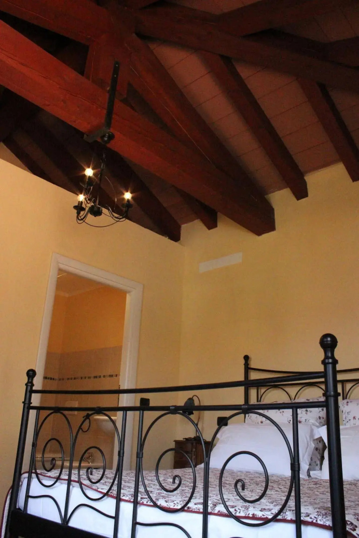 Locanda Pastura - Camere & Suites