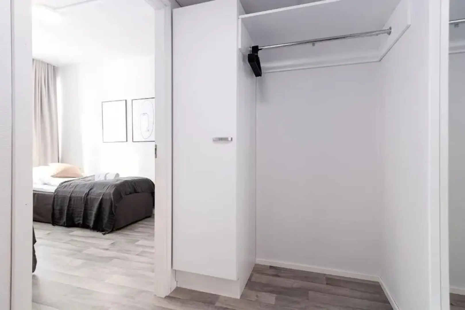 Forenom Serviced Apartments Rauma