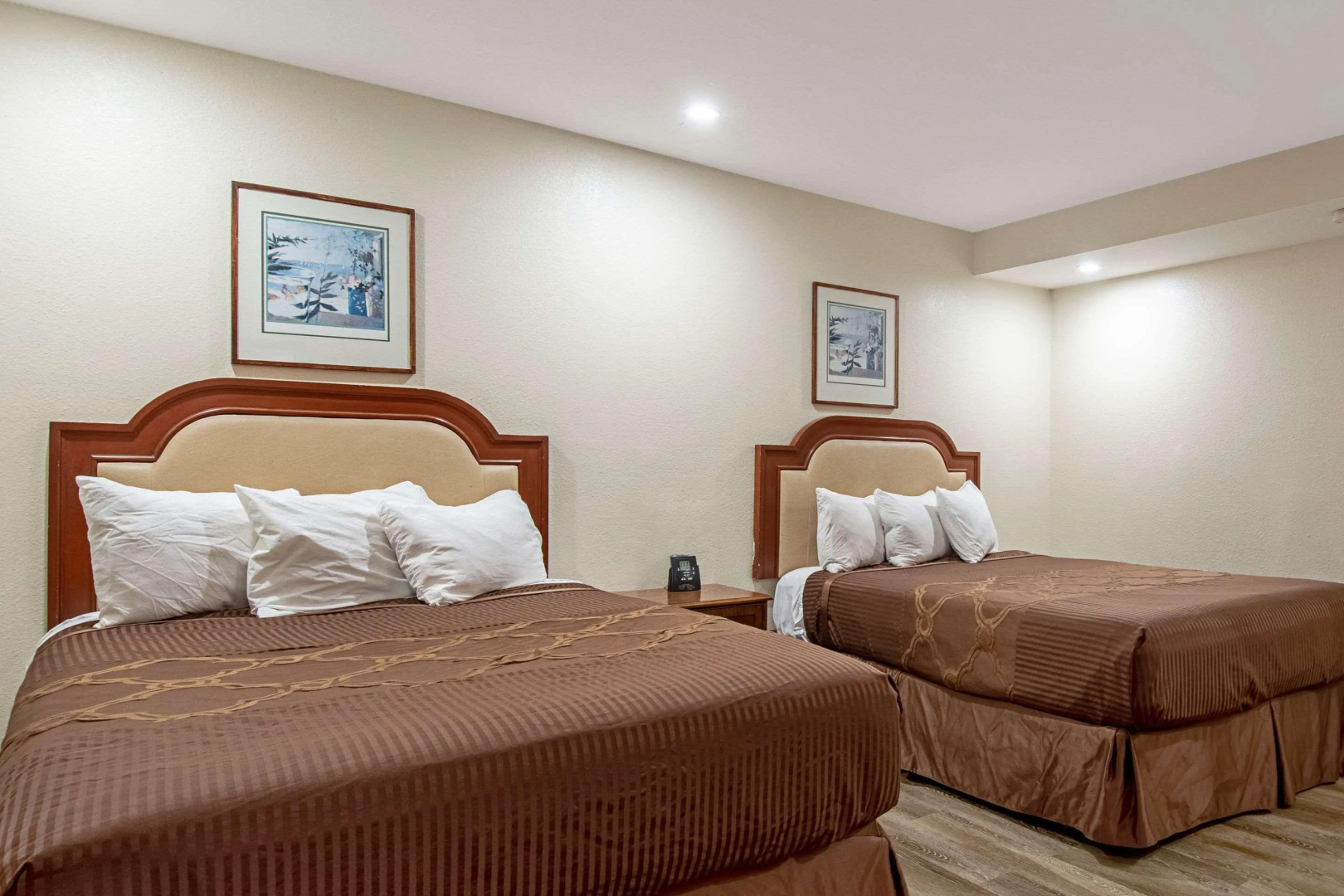 Rodeway Inn Buena Park
