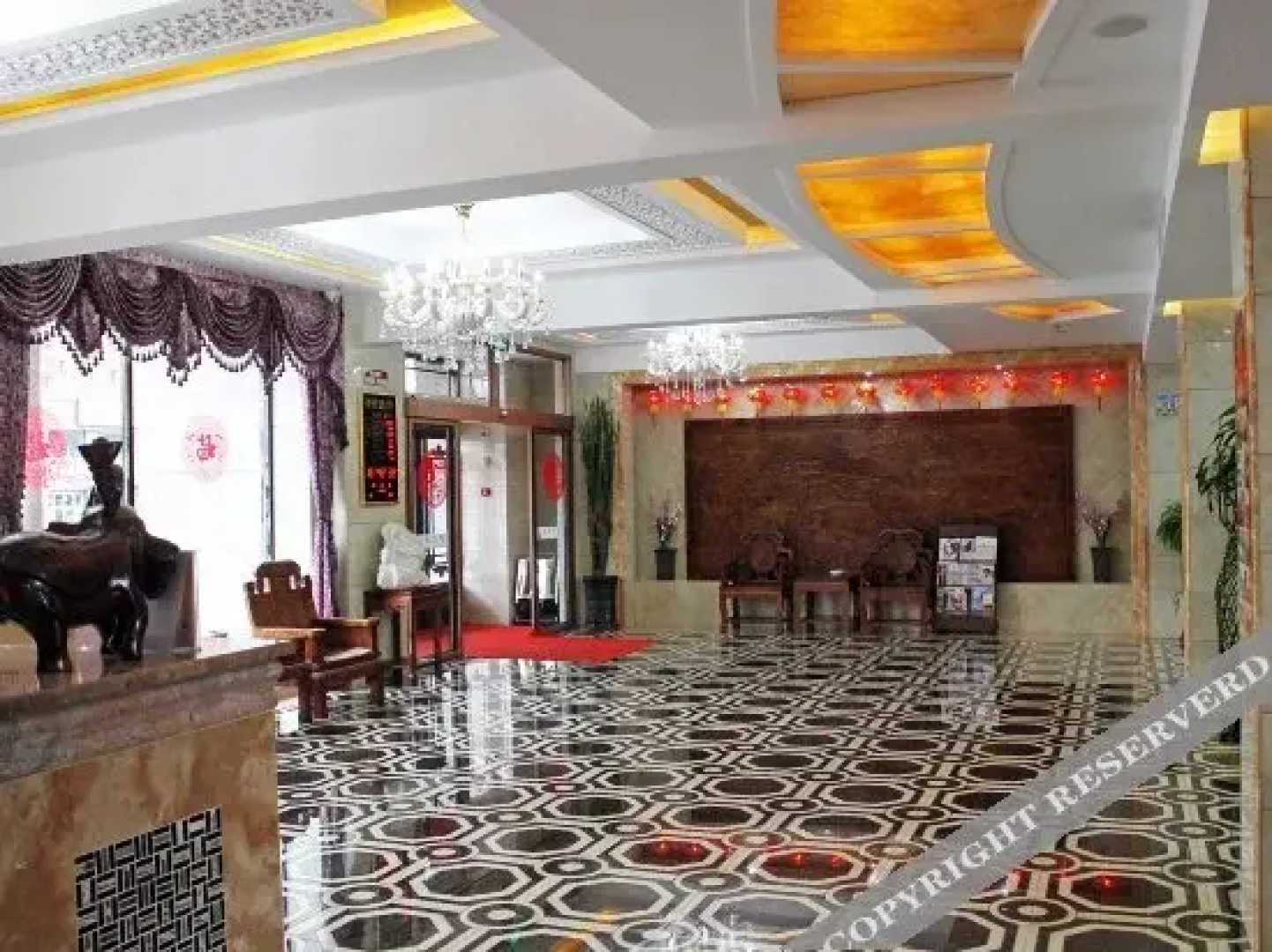 Shengxiang Hotel