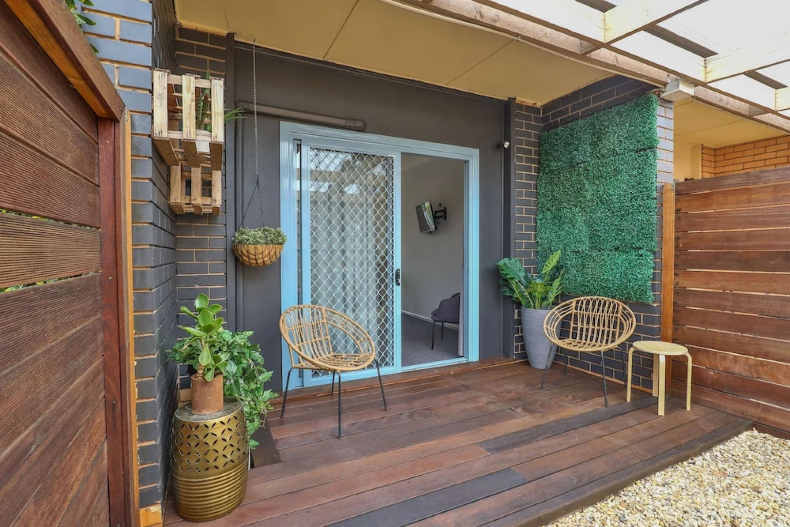 Robinvale Bridge Motel