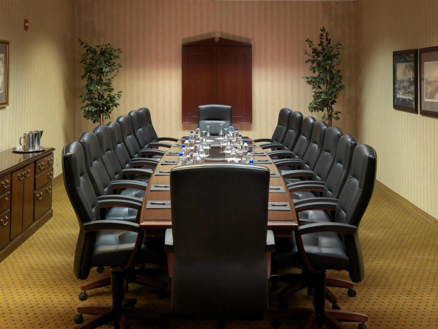 DoubleTree by Hilton Hotel Dallas – Love Field