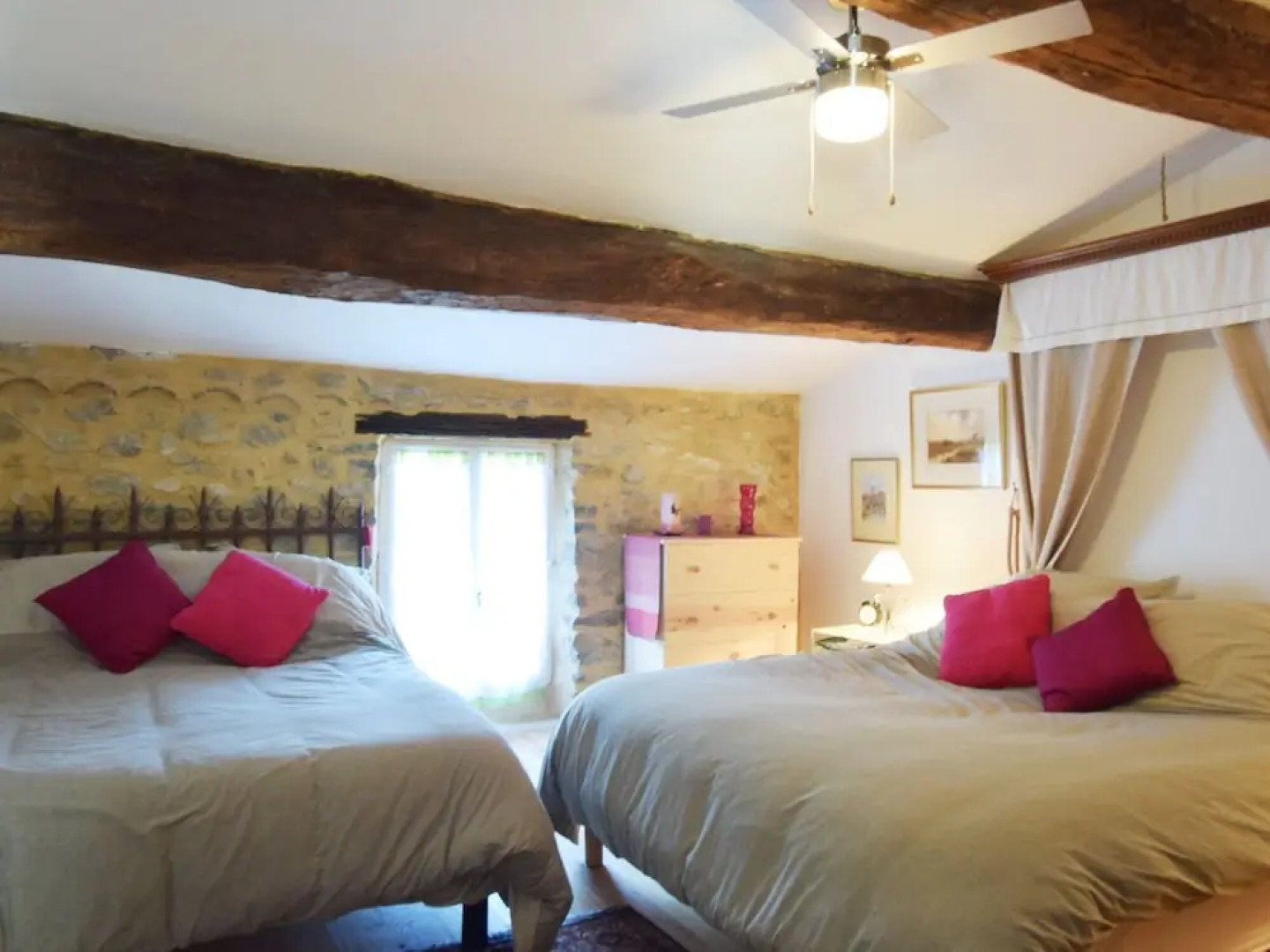 Holiday Home Rue du Pont