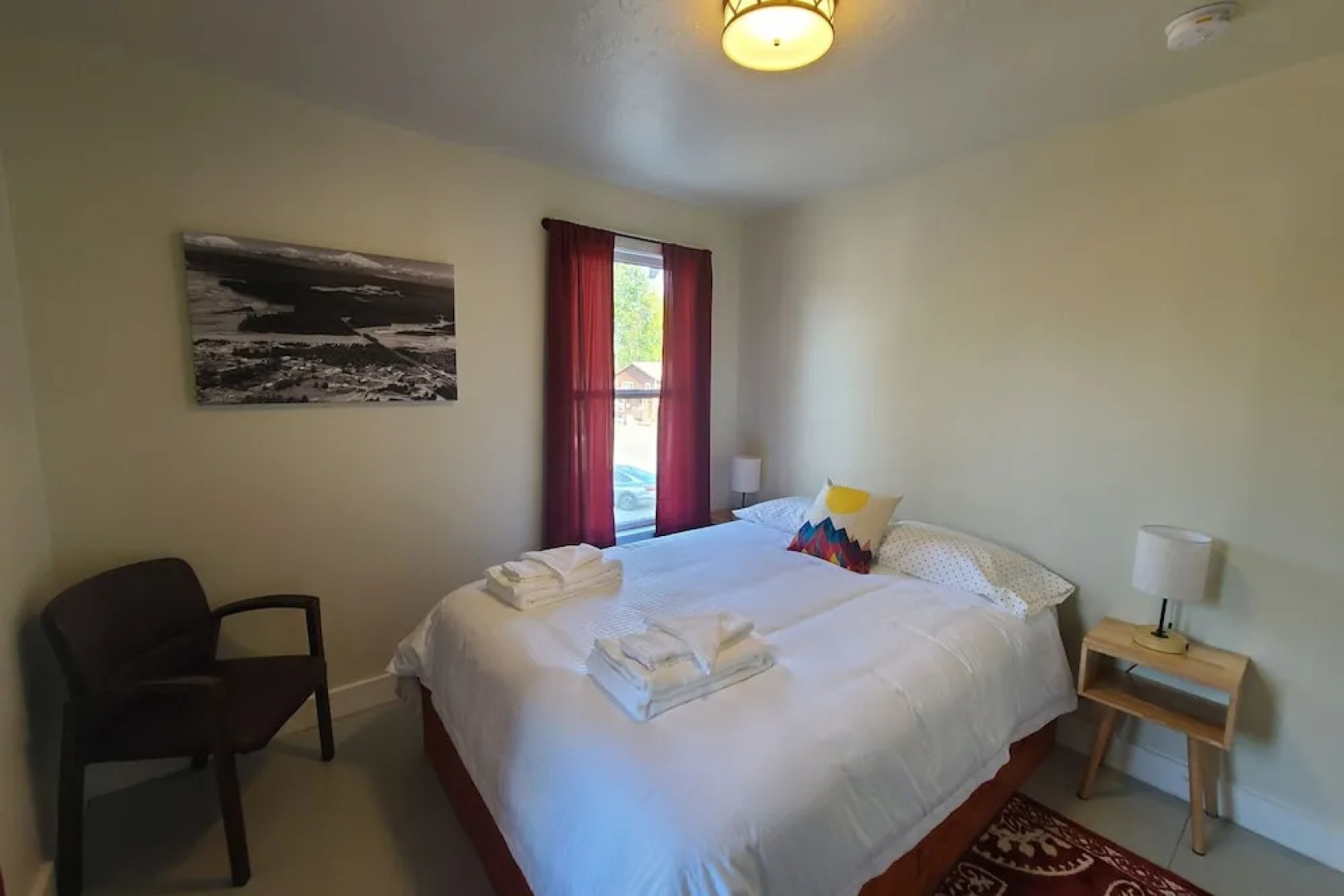 Fairview Inn