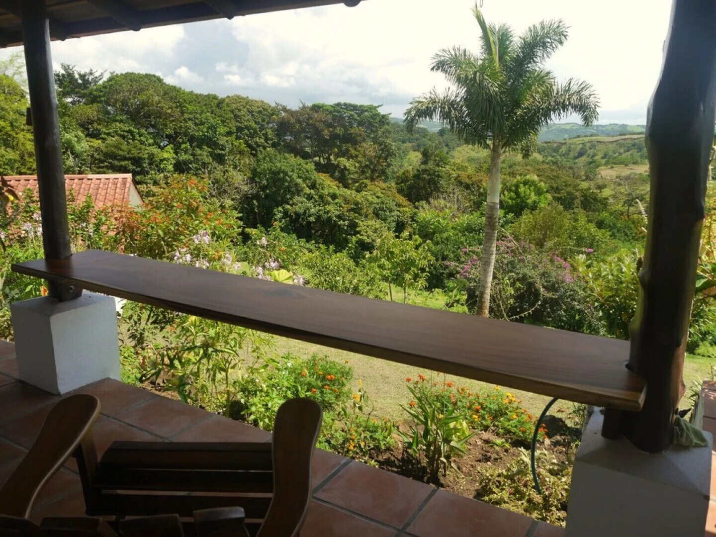 Refugium Silent Wings With Natural Pool