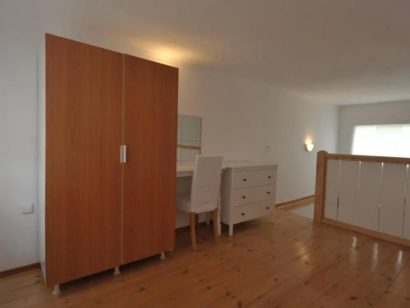 Frezia Maisonette by Travelpro Services