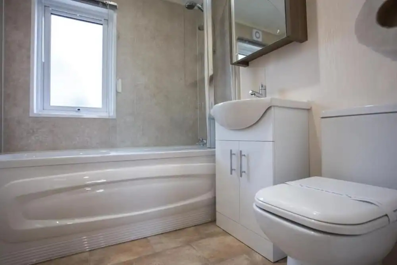 Barmouth Bay Holiday Park