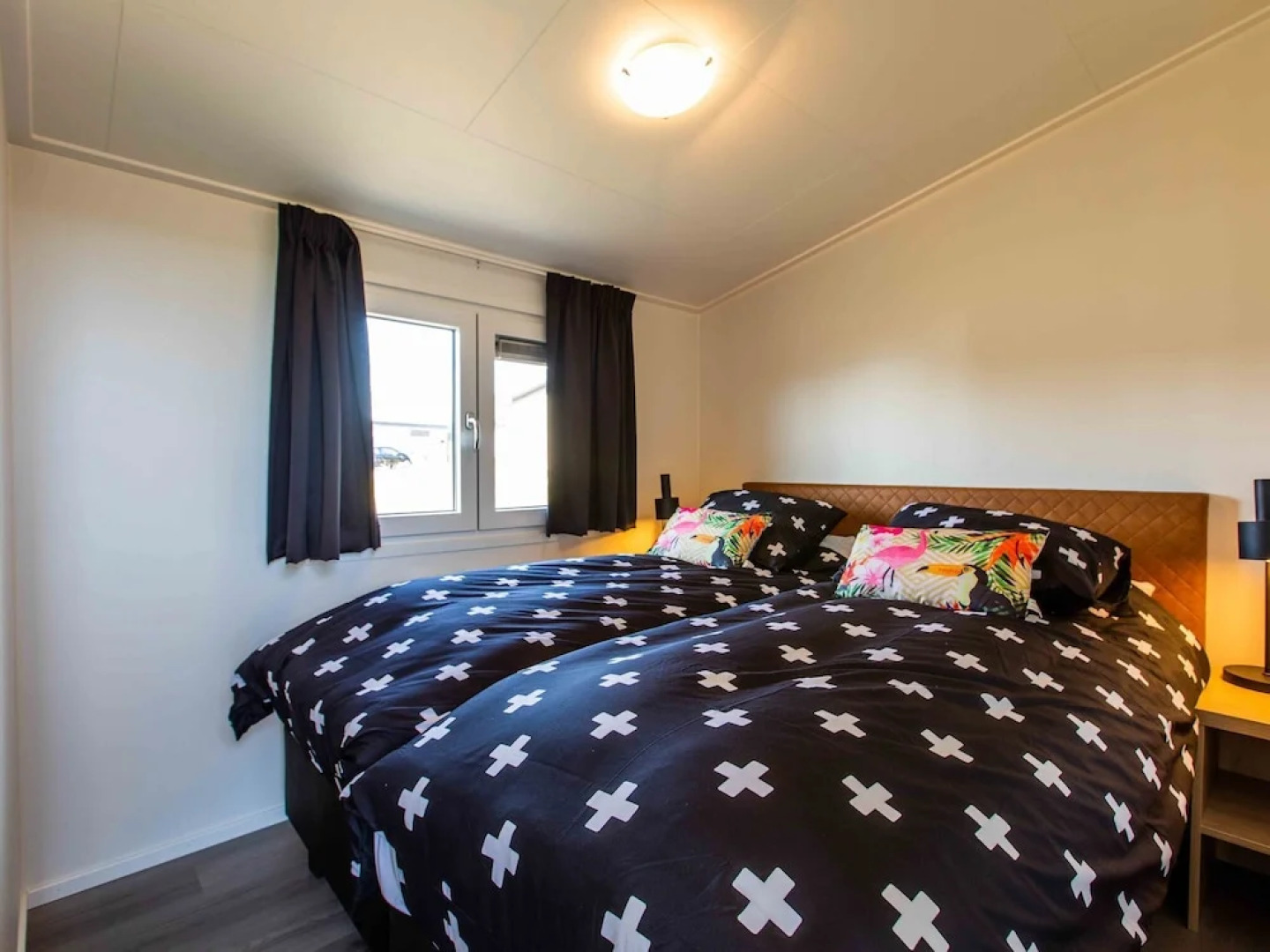 Modern Chalet With Dishwasher, Near Valkenburg