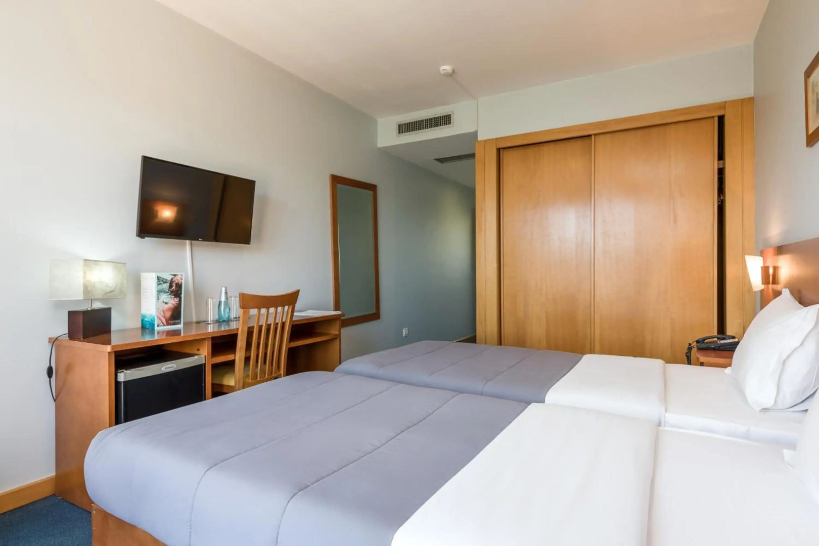 Hotel Do Parque - Congress & SPA