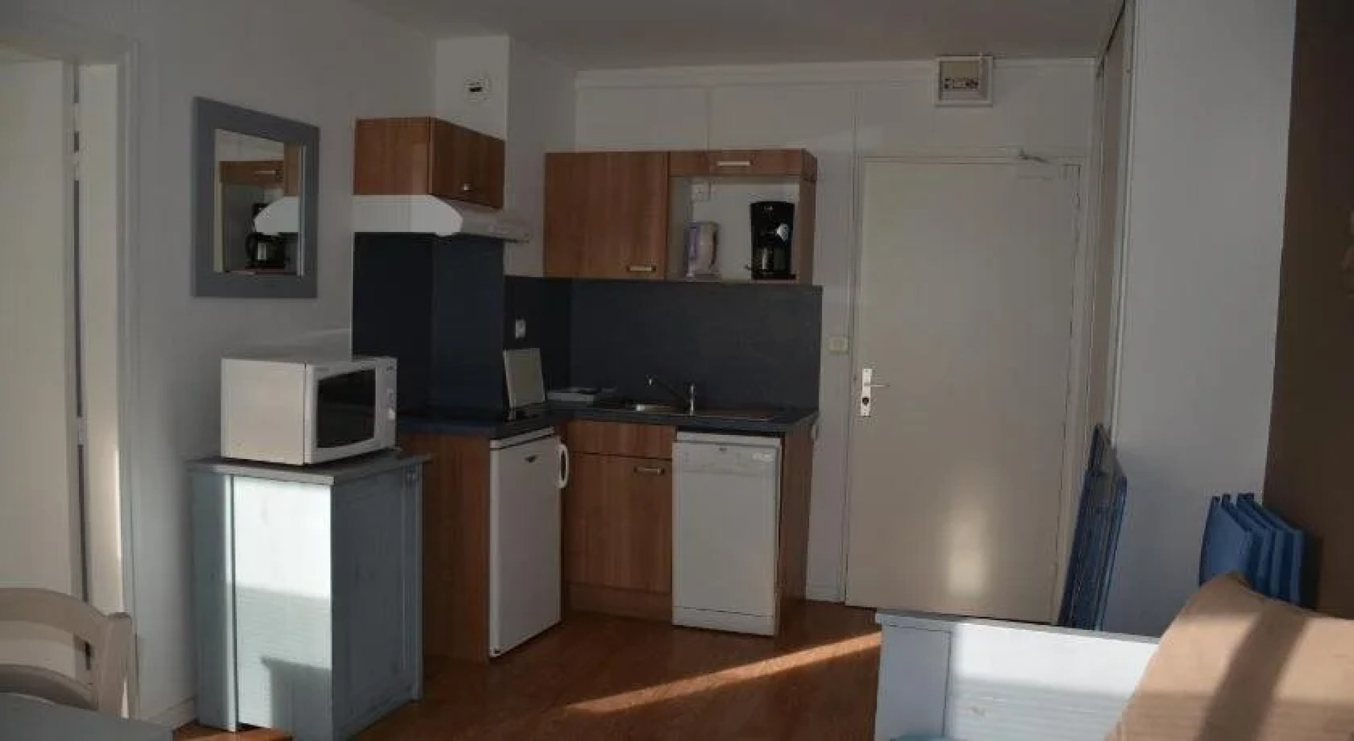 Résidence Odalys Les Greens de Bénodet