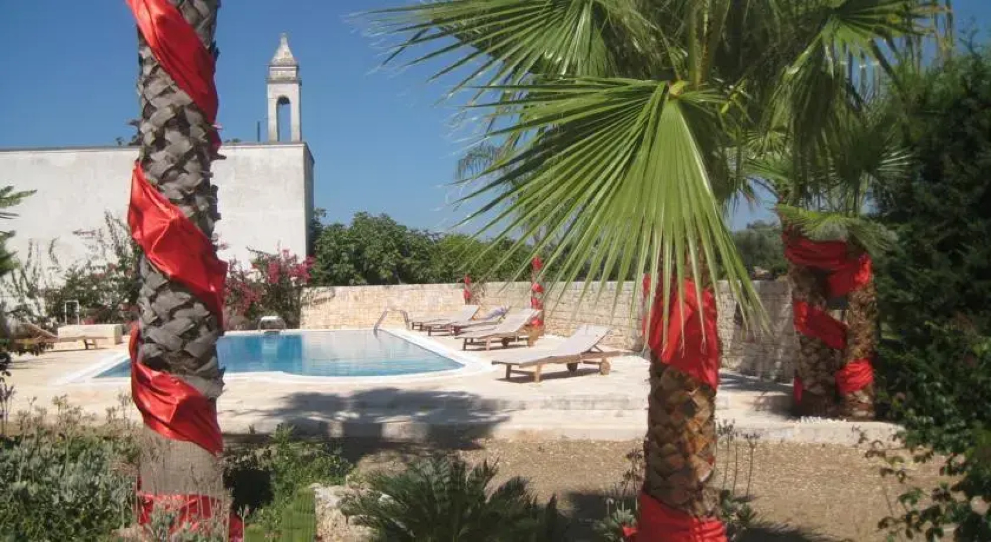 Holiday home Villa Giuliani