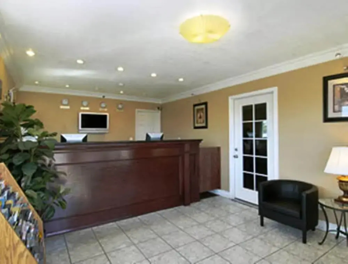 Days Inn by Wyndham Victorville