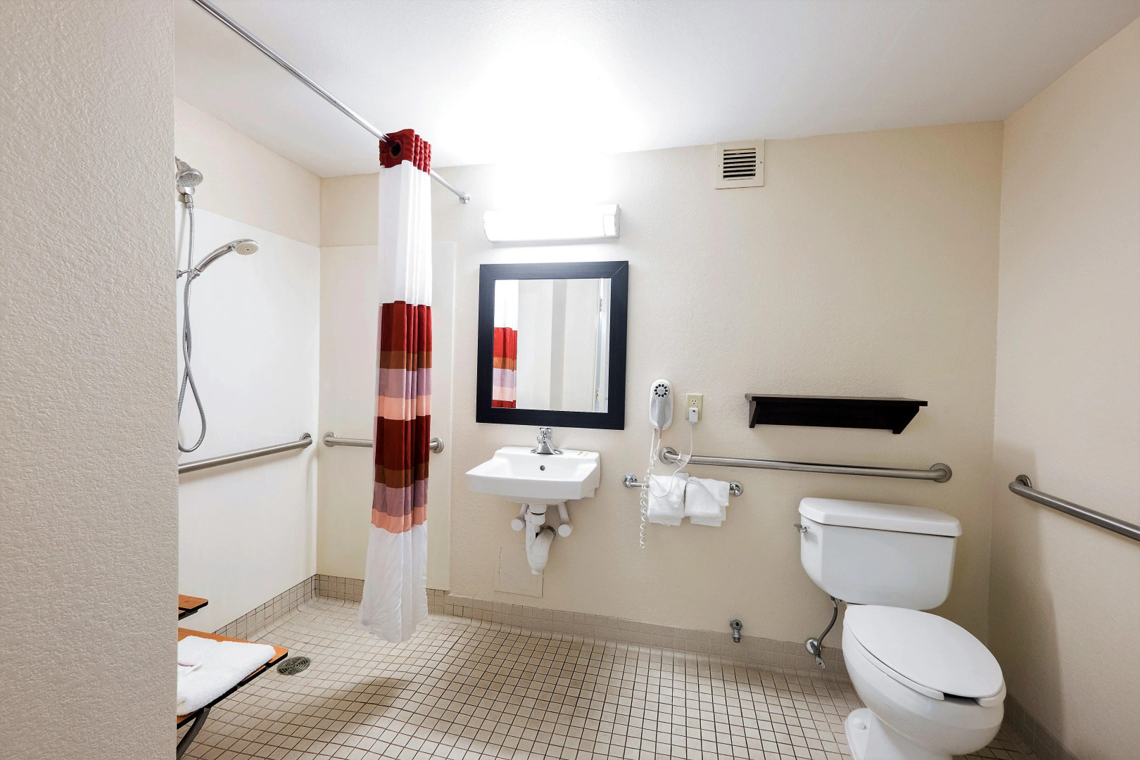 Red Roof Inn St Clairsville - Wheeling West