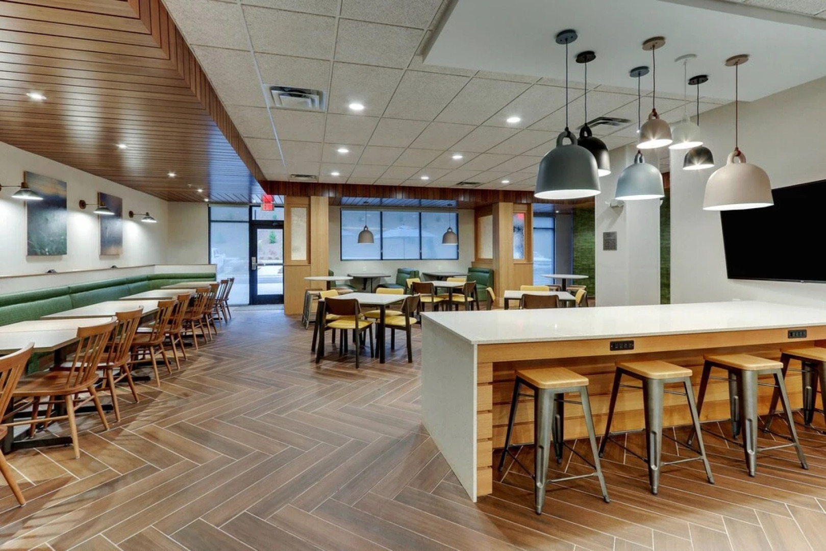 Fairfield Inn & Sts Avl Weaverville