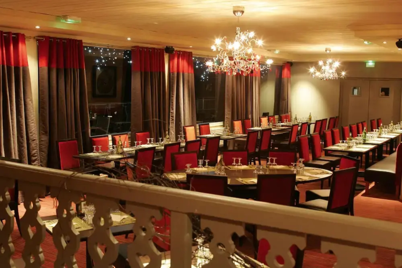 Hôtel Club Vacanciel Courchevel