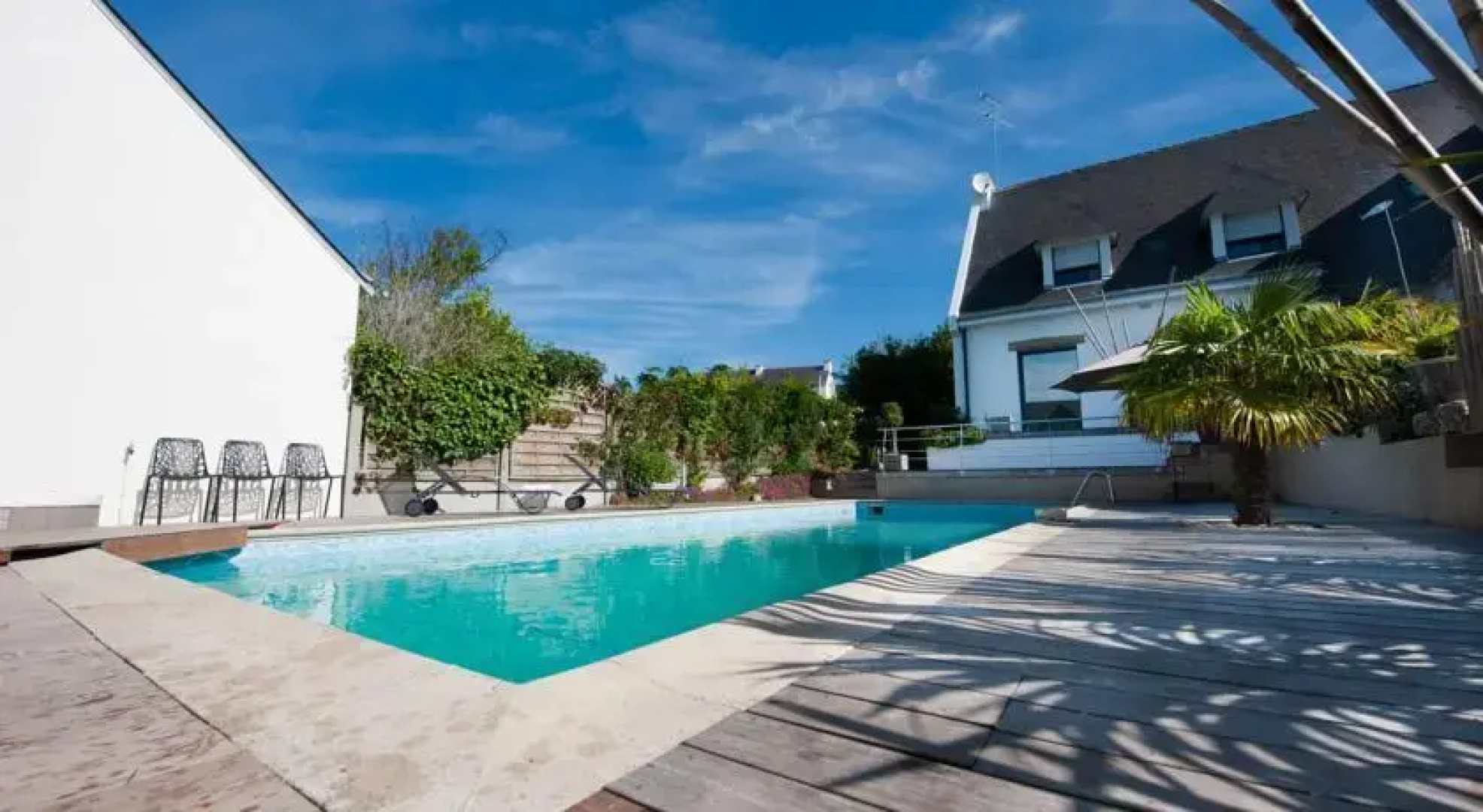 Le Clos des Evocelles