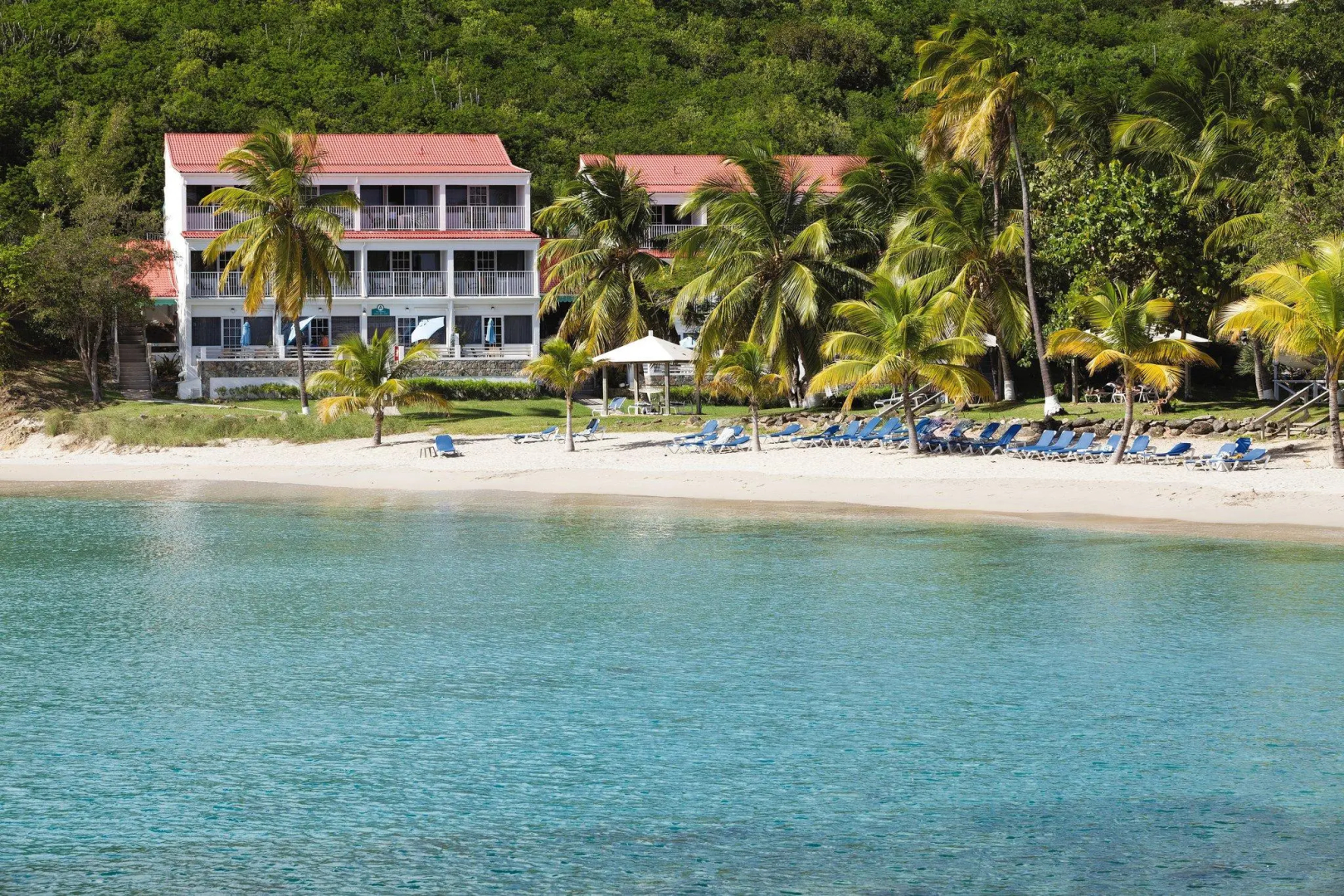 Limetree Beach Resort by Club Wyndham