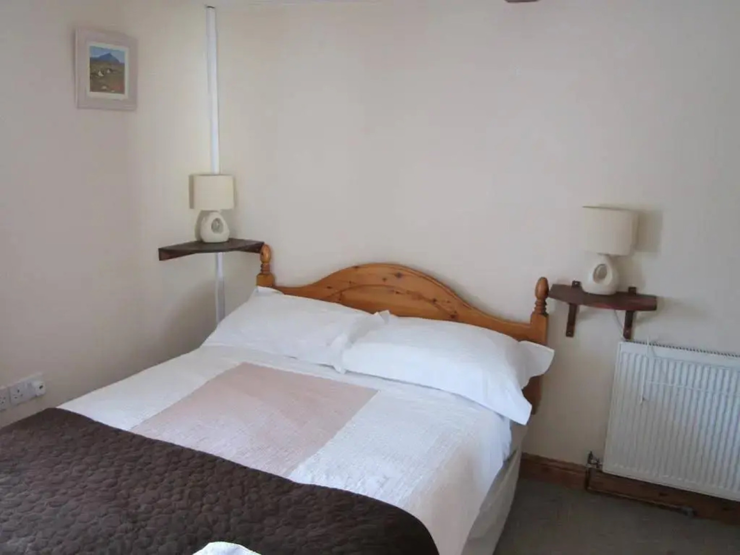 The Crosskeys Inn
