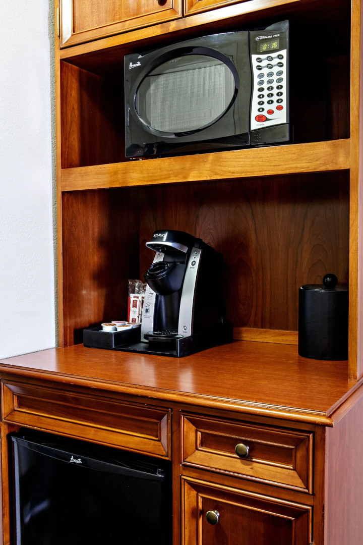 Hilton Garden Inn Gettysburg