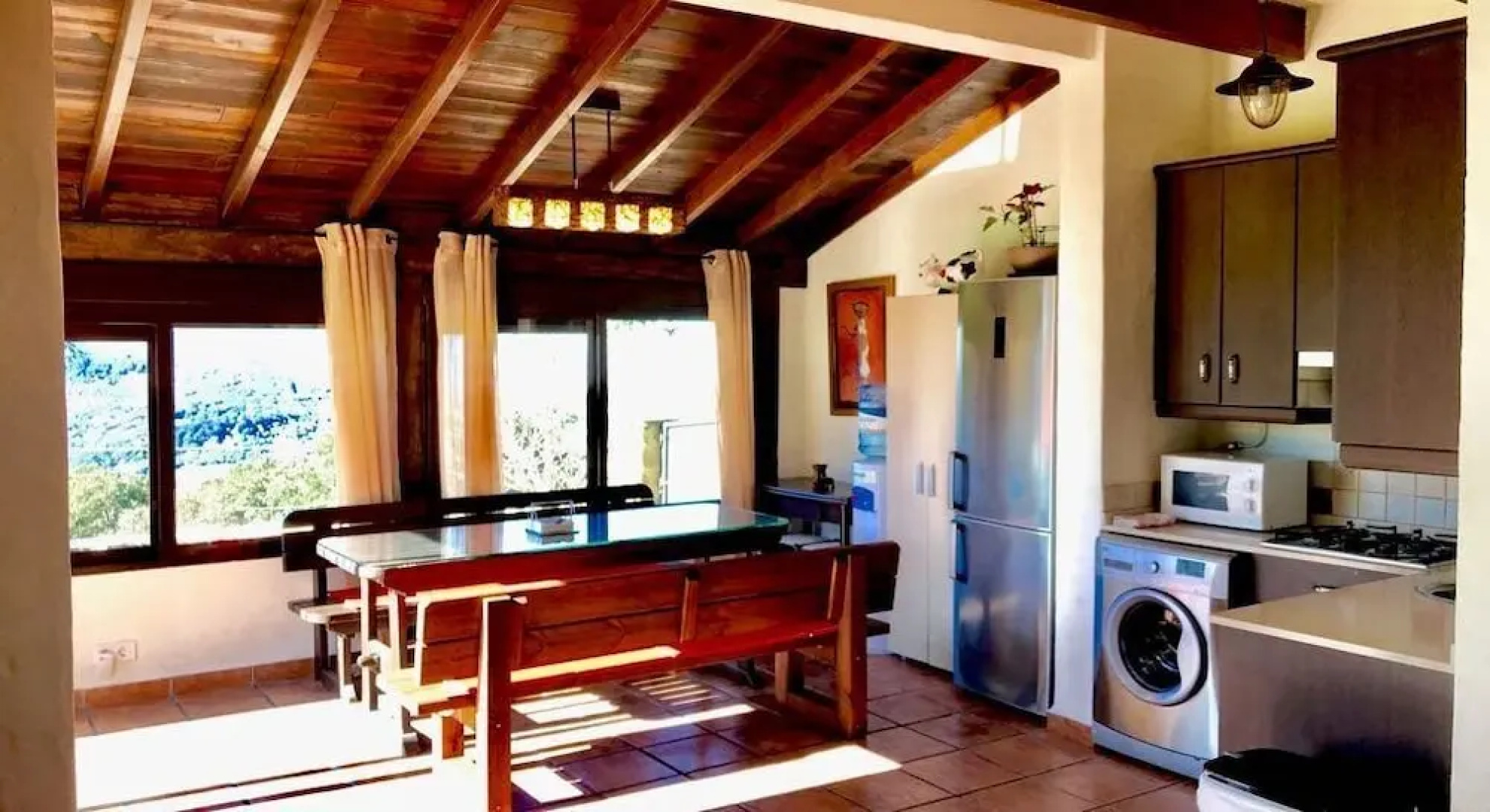 Villas La Ahumada