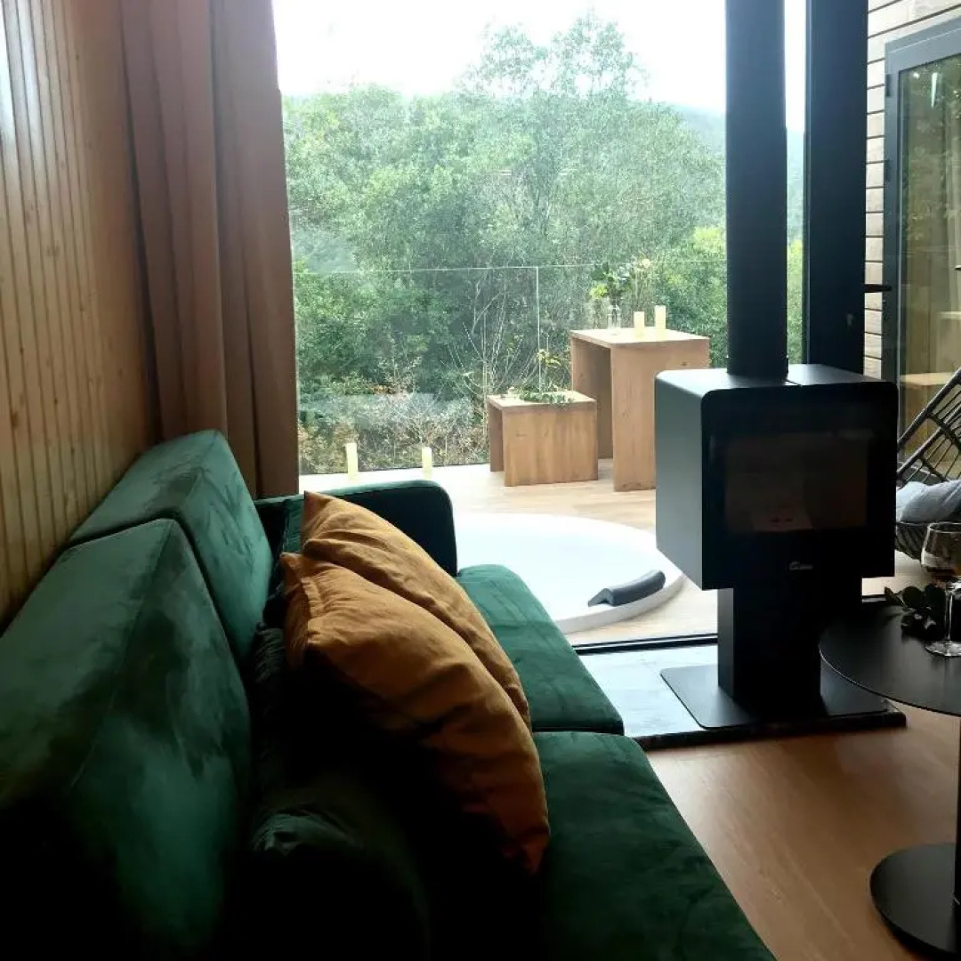 Complejo Turistico Rural A TORRE DE LAXE