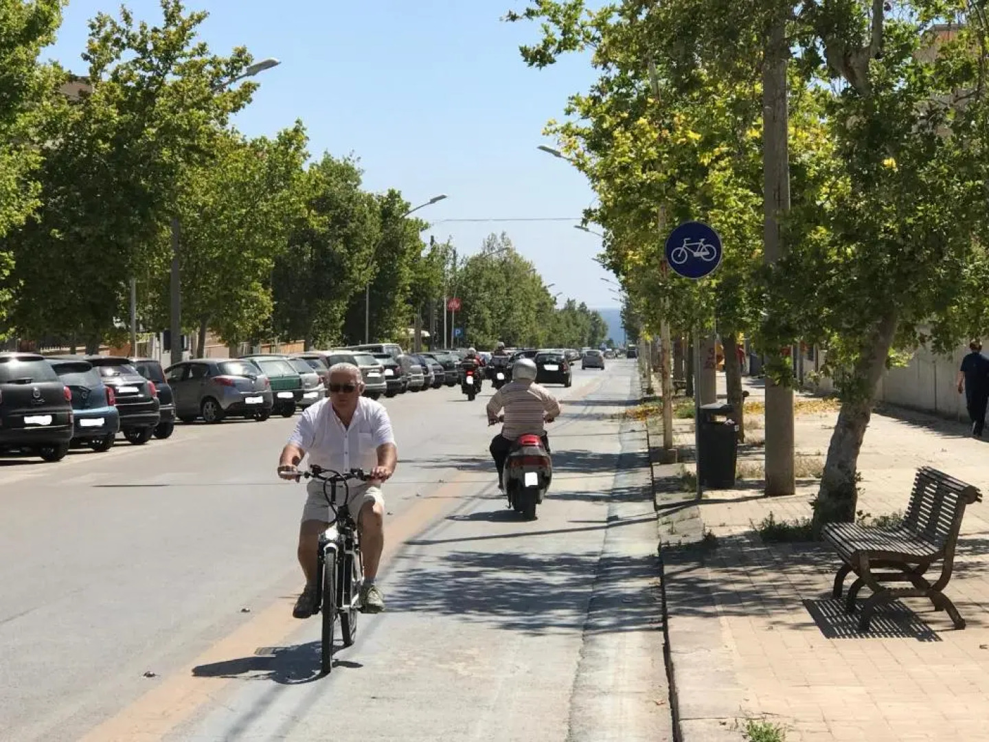 B&B and Apartments Le Torrette