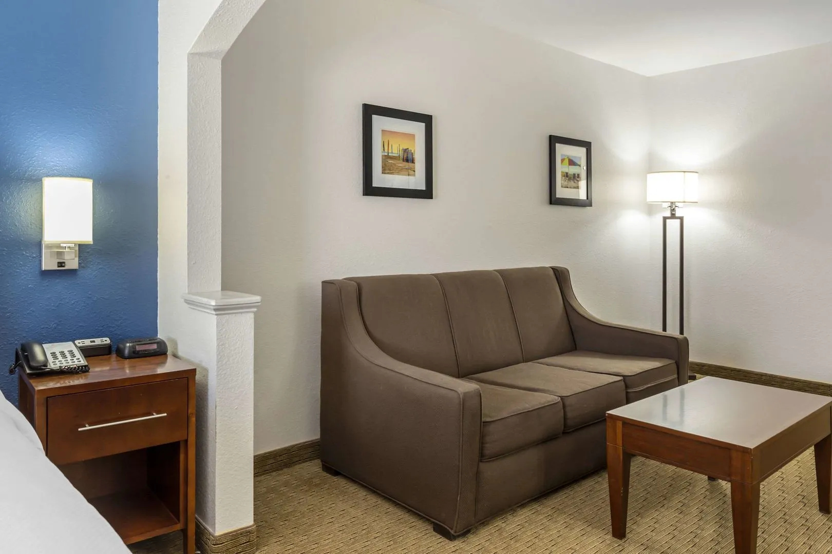 Comfort Inn Garner Clayton I-40