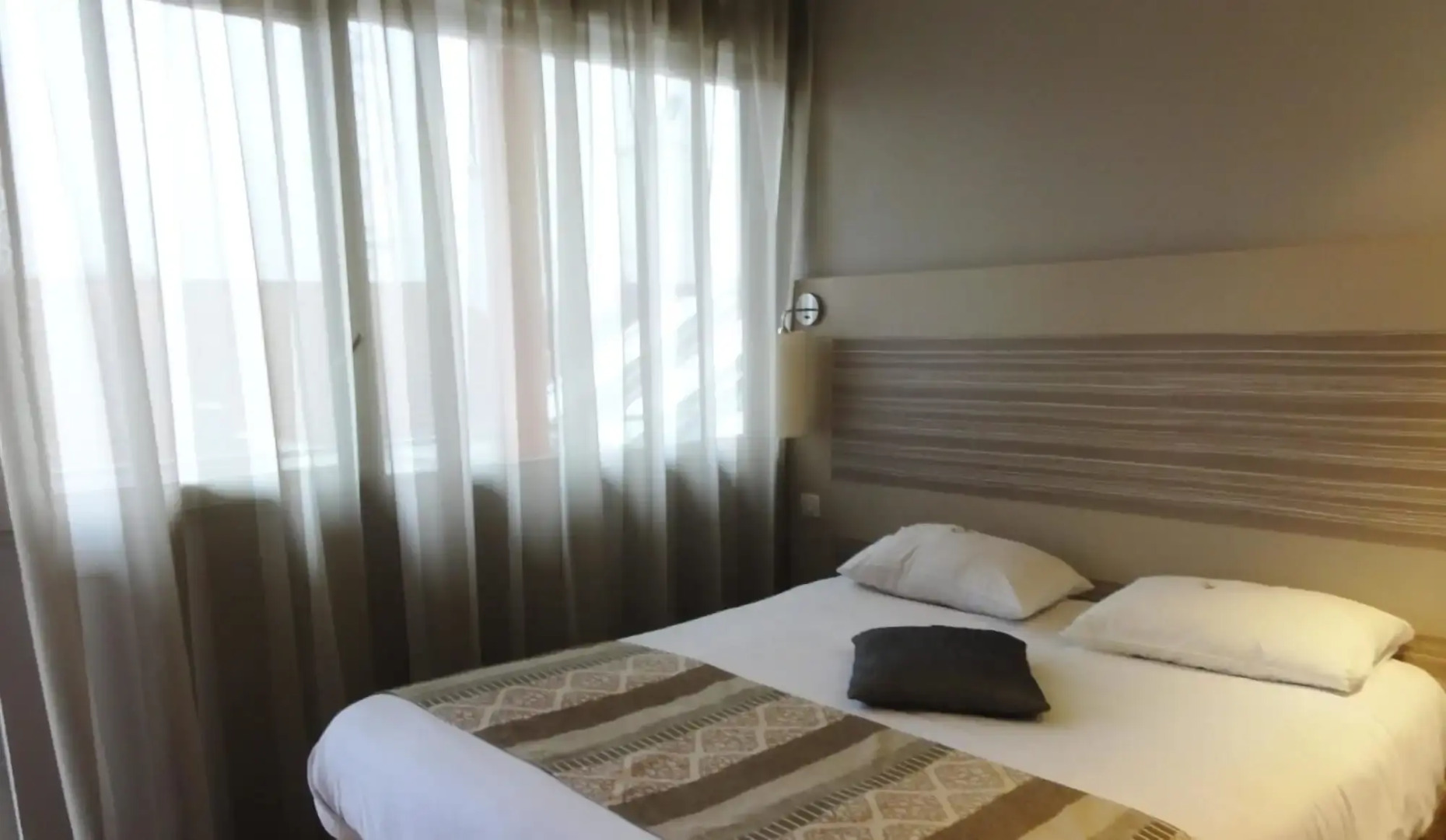 Hotel Kyriad Toulouse Sud - Roques