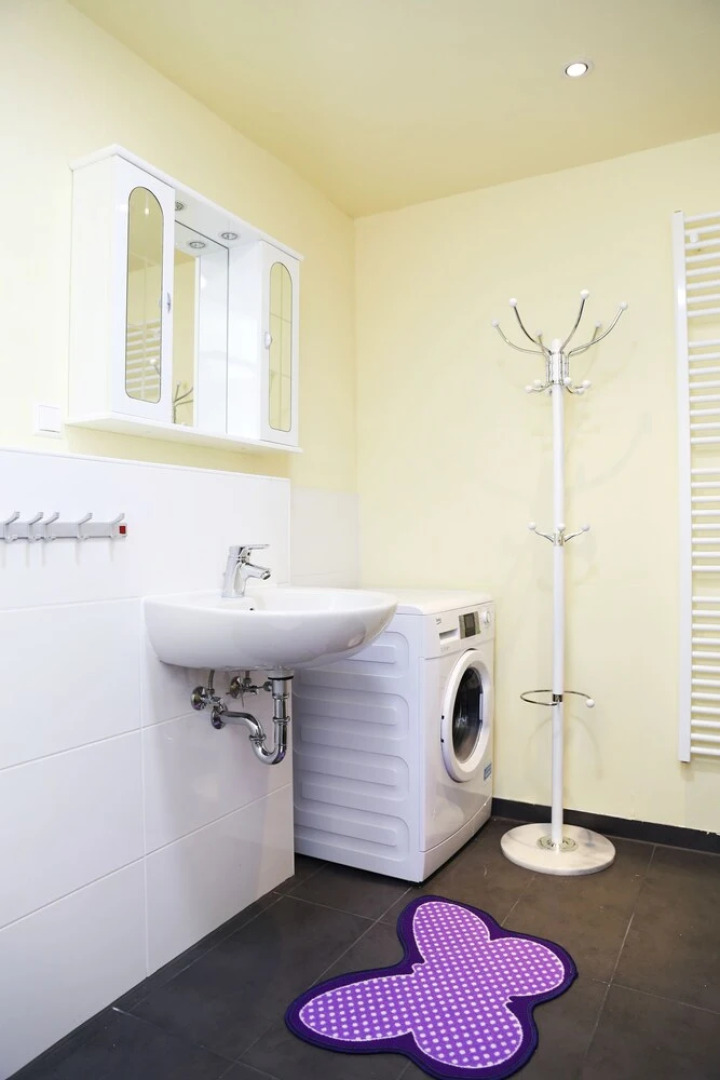 Charlotte Flat Heidelberg