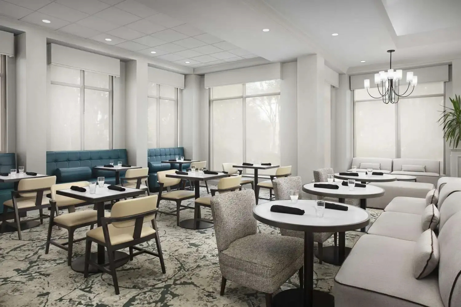 Hilton Garden Inn Gainesville