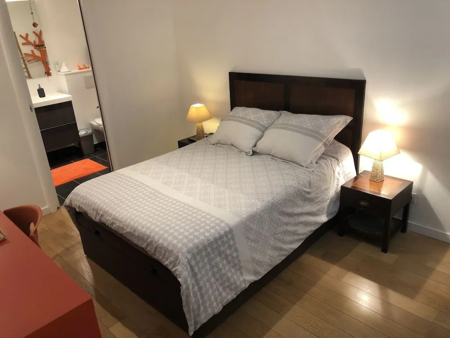 Les Crays De Levigny