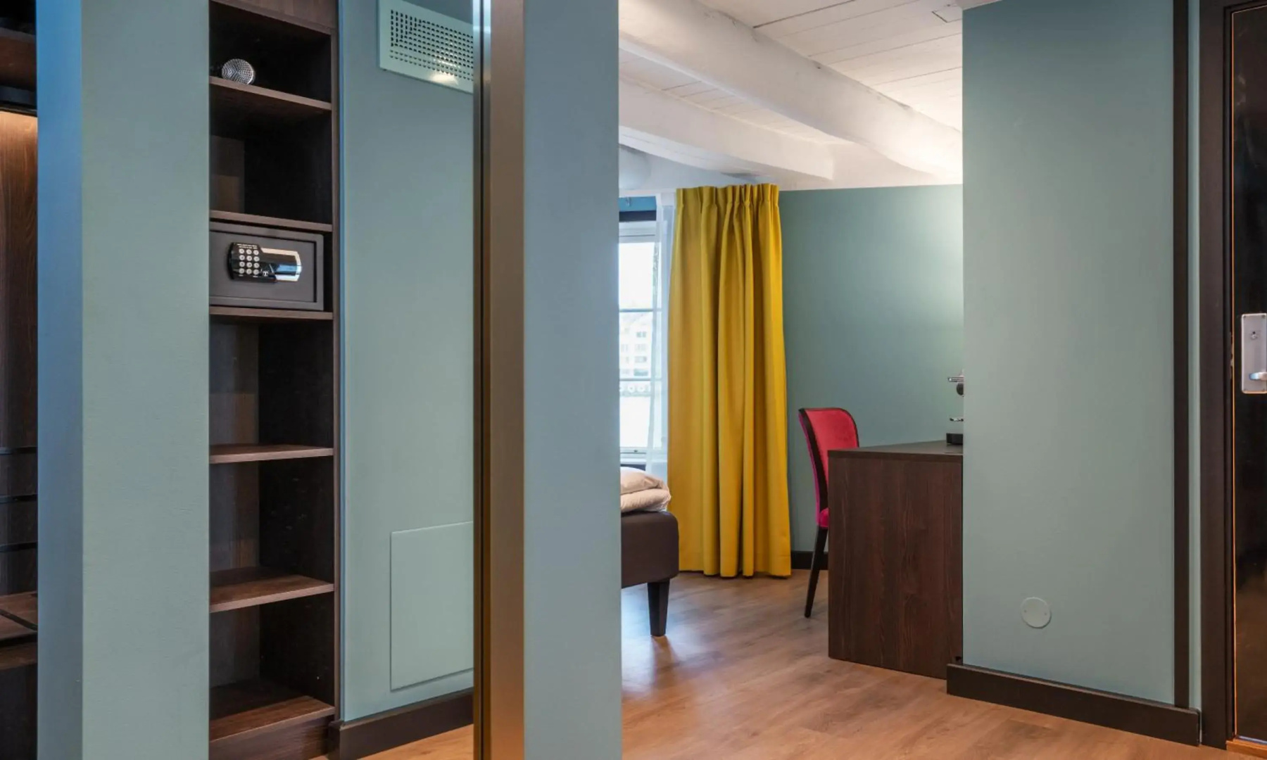 Thon Hotel Kristiansund