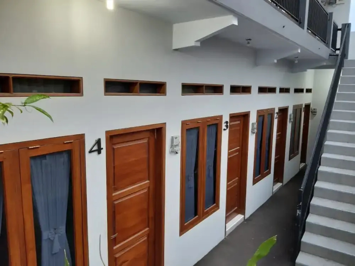 OYO 2500 Gassani Guest House