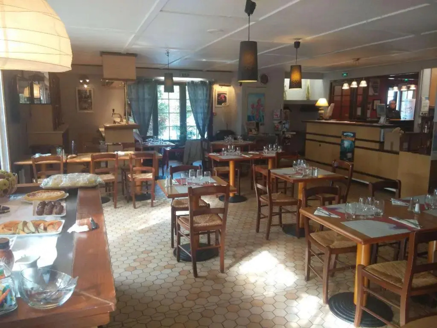 Kyriad Direct METZ NORD - Woippy