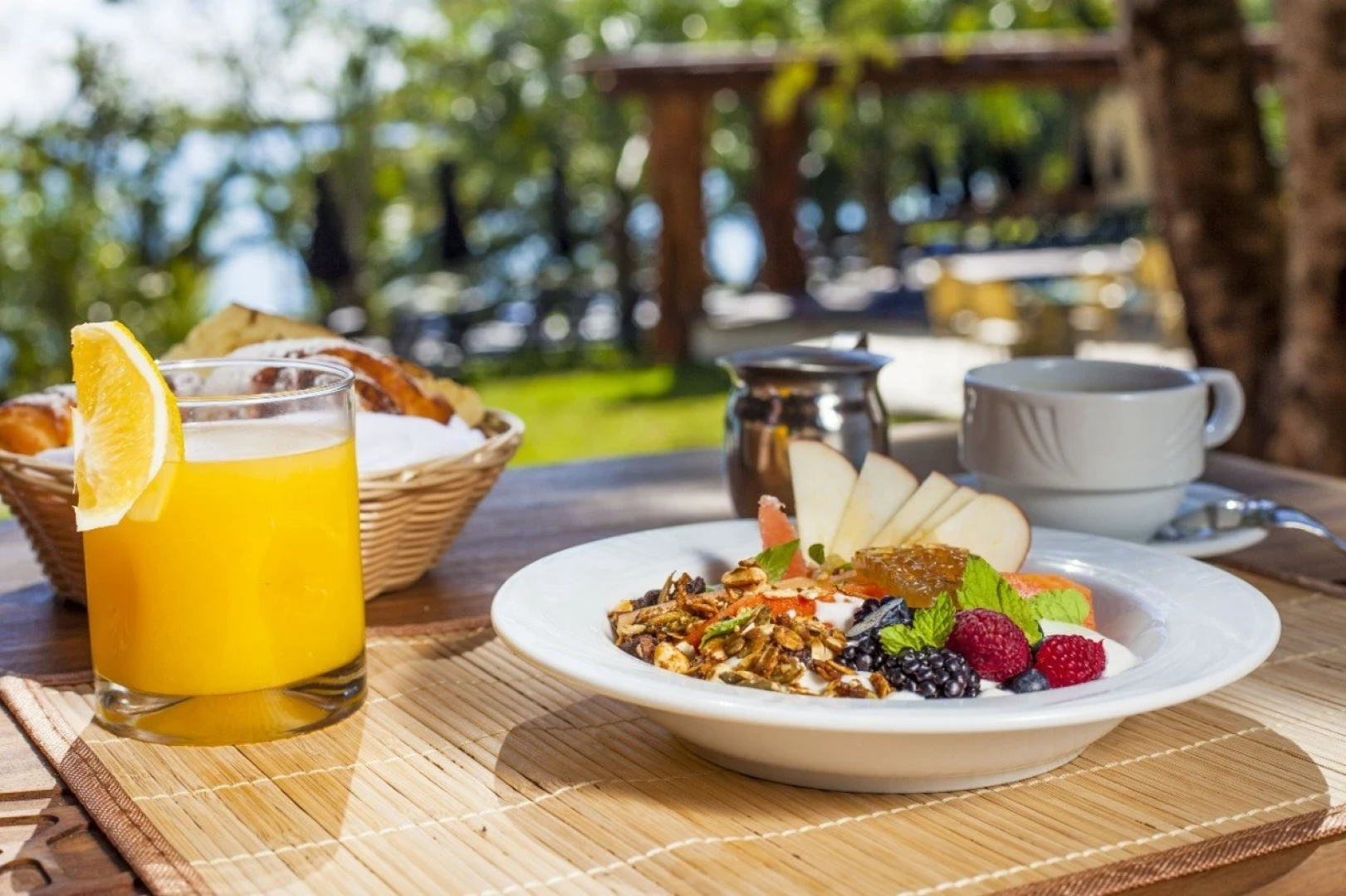 Mia Bacalar Luxury Resort & Spa