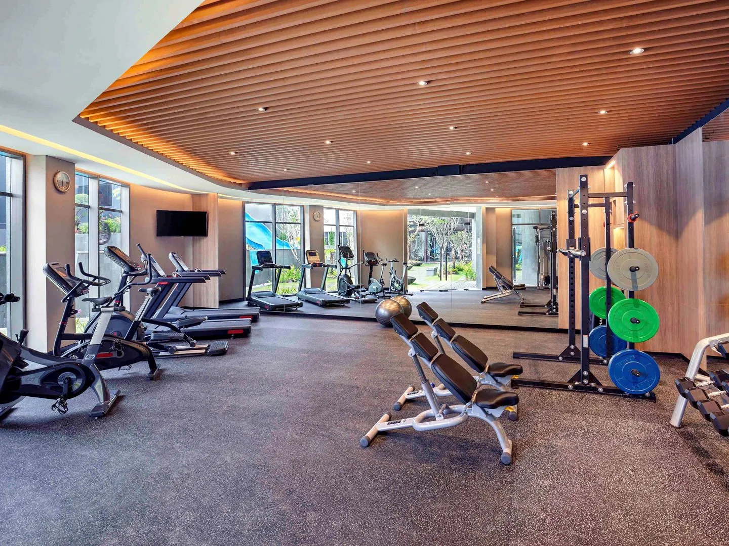 Grand Mercure Malang Mirama