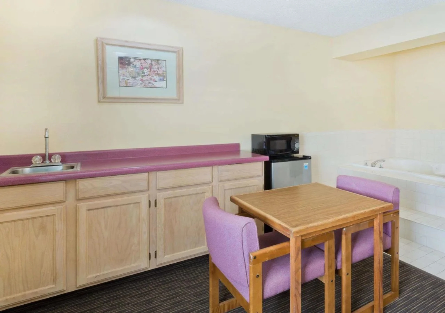 Super 8 By Wyndham Richfield Ut
