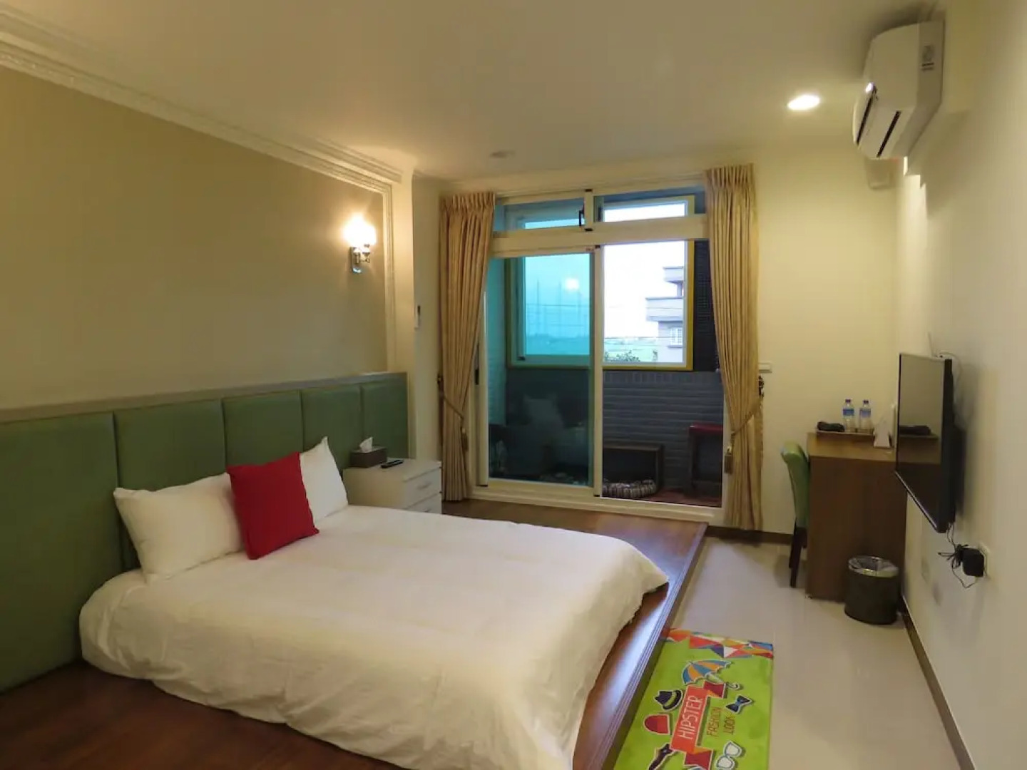 Tu Wei 192 Homestay