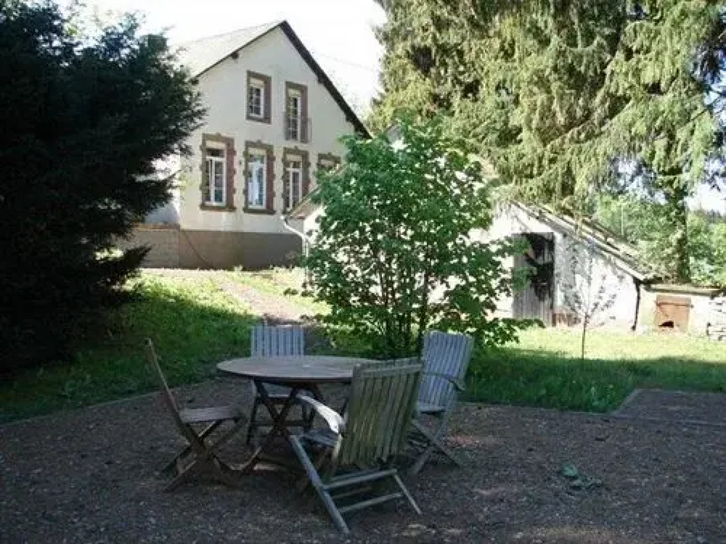 Eifelhaus24 - Ferienwohnungen