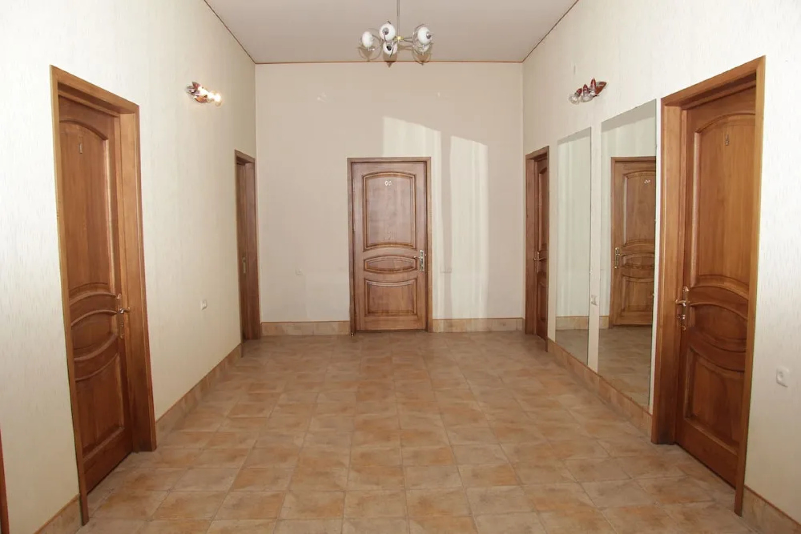 Хостел «Рафаэль»