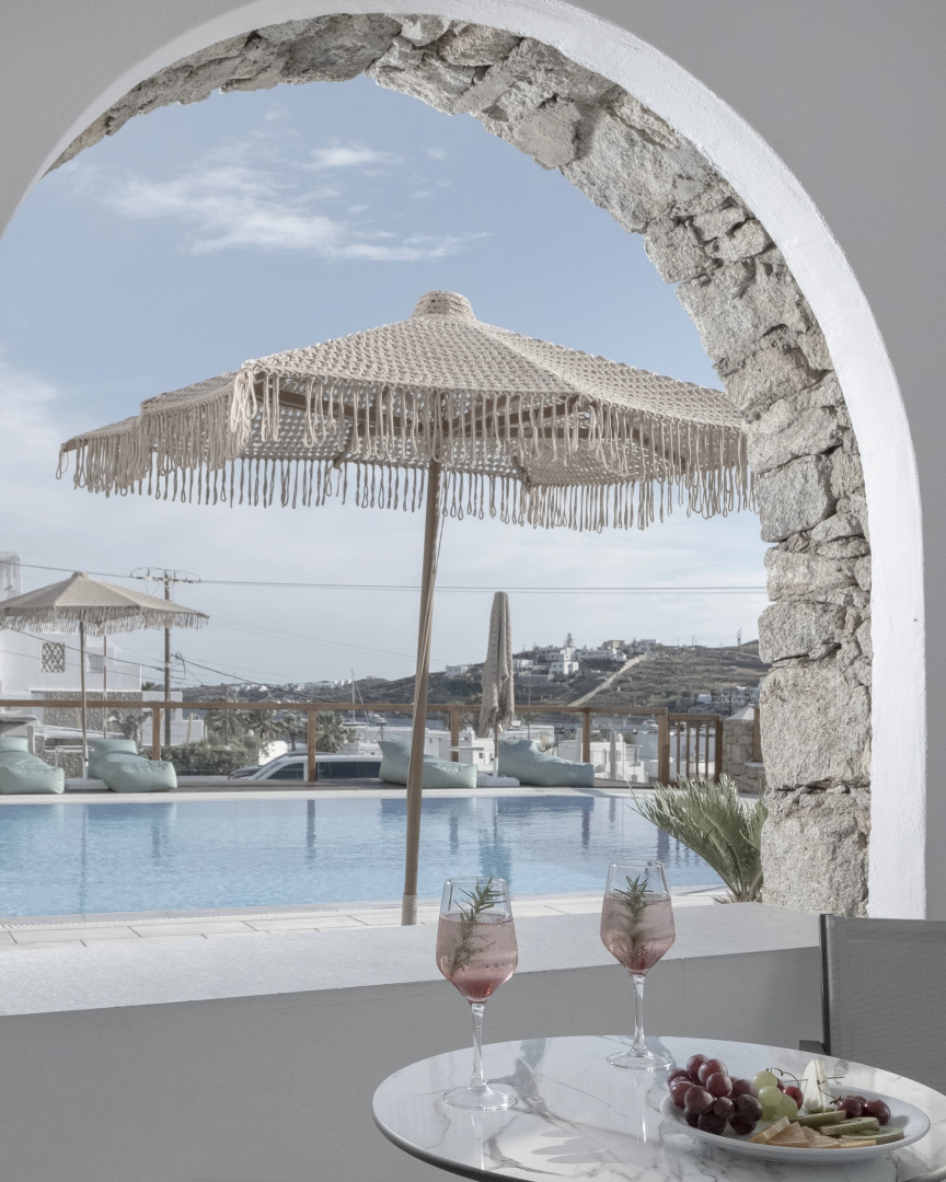 Mykonos Essence - Adults Only