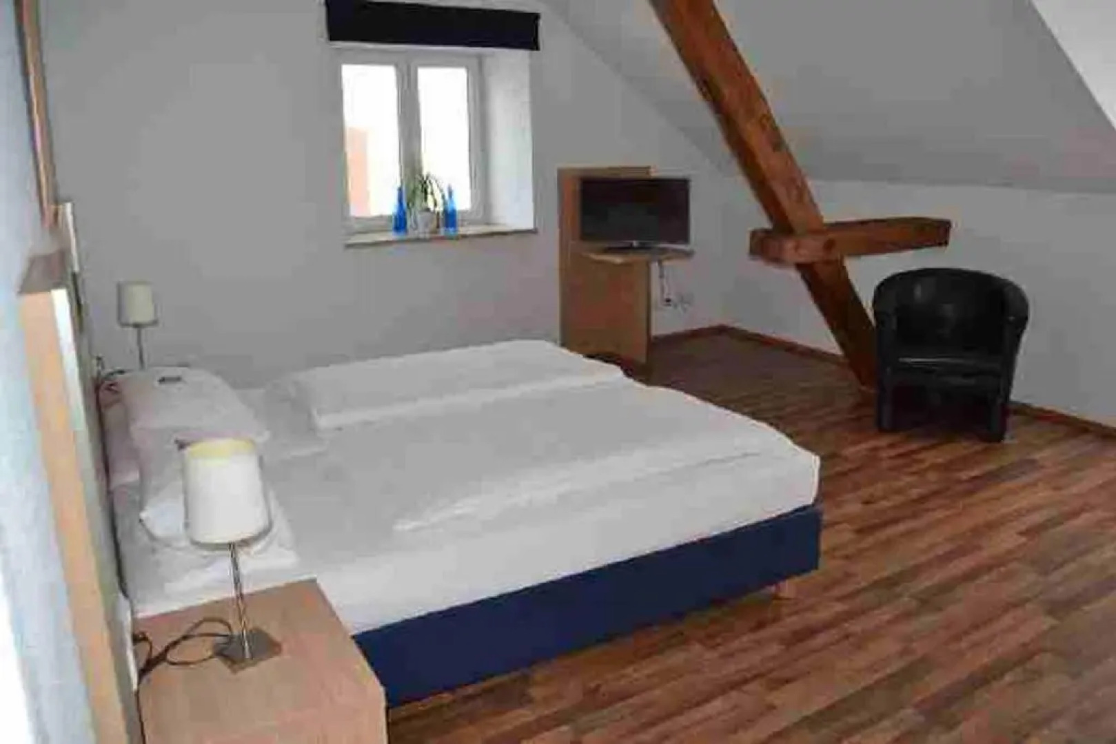 Hotel Gasthof Sammeth Bräu