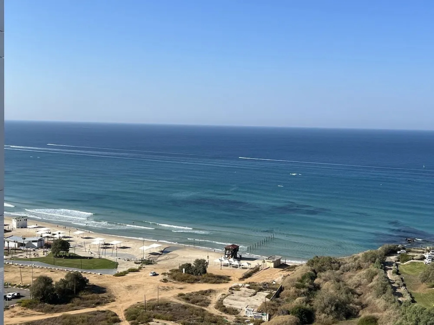 Prince Palace Hadera White Beach