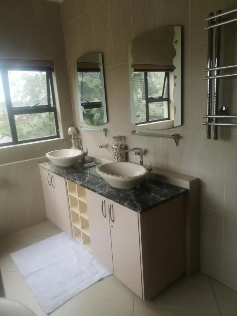 Bristow Luxury Suites