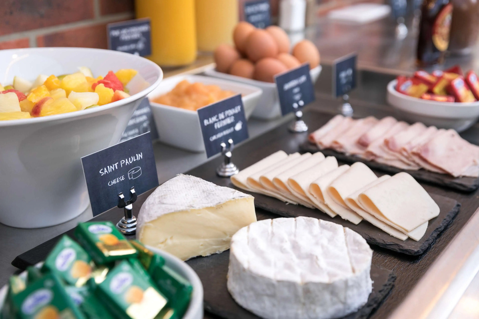 Hotel Konti by HappyCulture