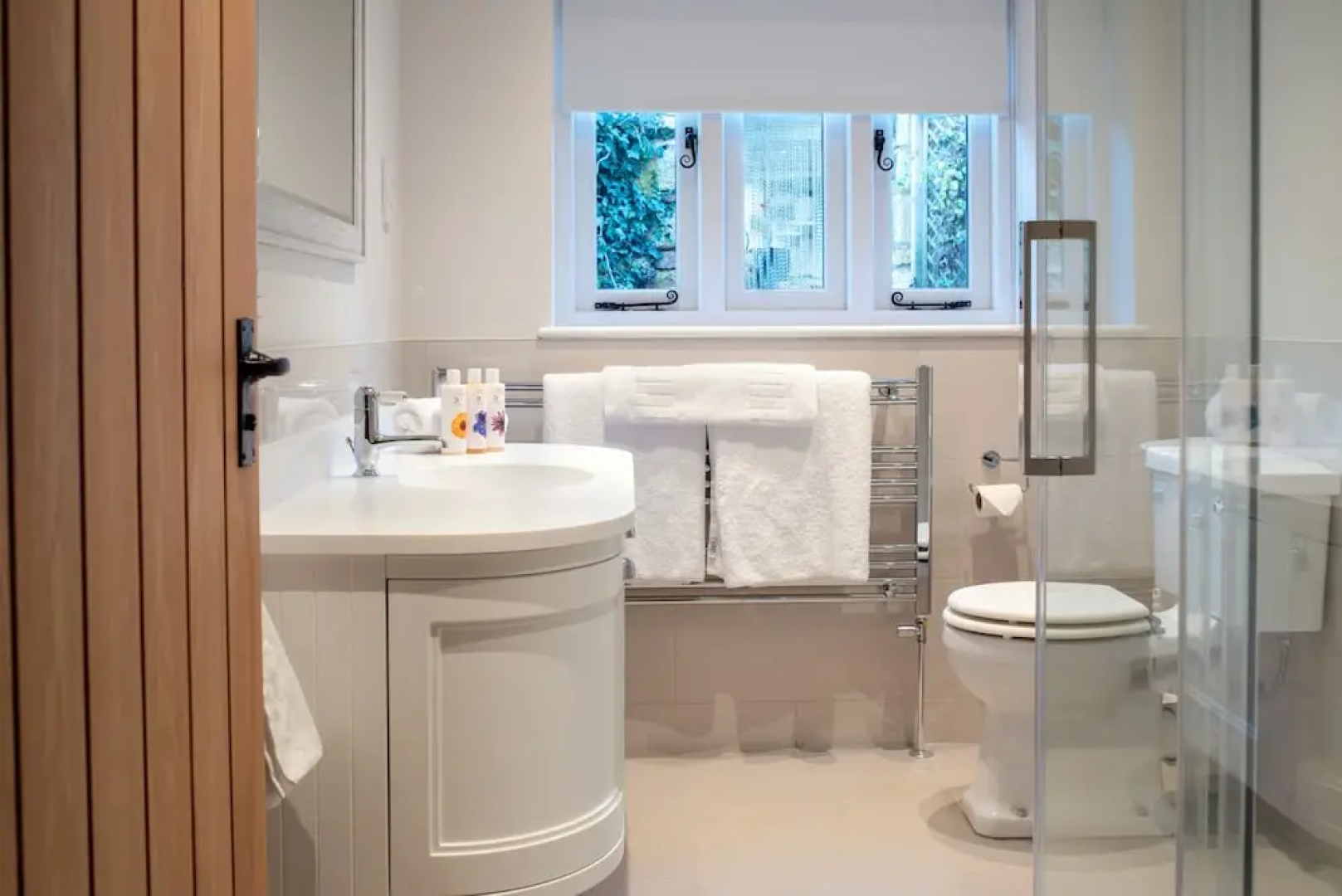 Woolmarket House Hospitality Limited